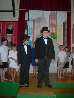 The Victorians